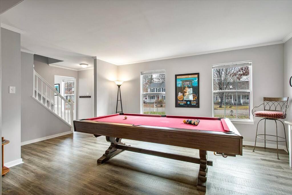 Charming 3-Bedroom Home In Heart Of Ashland Exterior photo