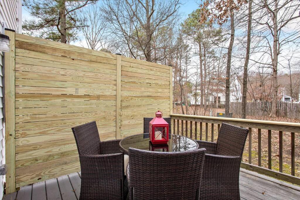 Charming 3-Bedroom Home In Heart Of Ashland Exterior photo