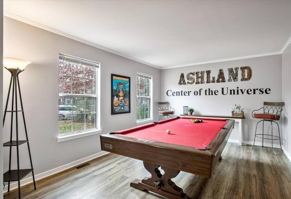 Charming 3-Bedroom Home In Heart Of Ashland Exterior photo