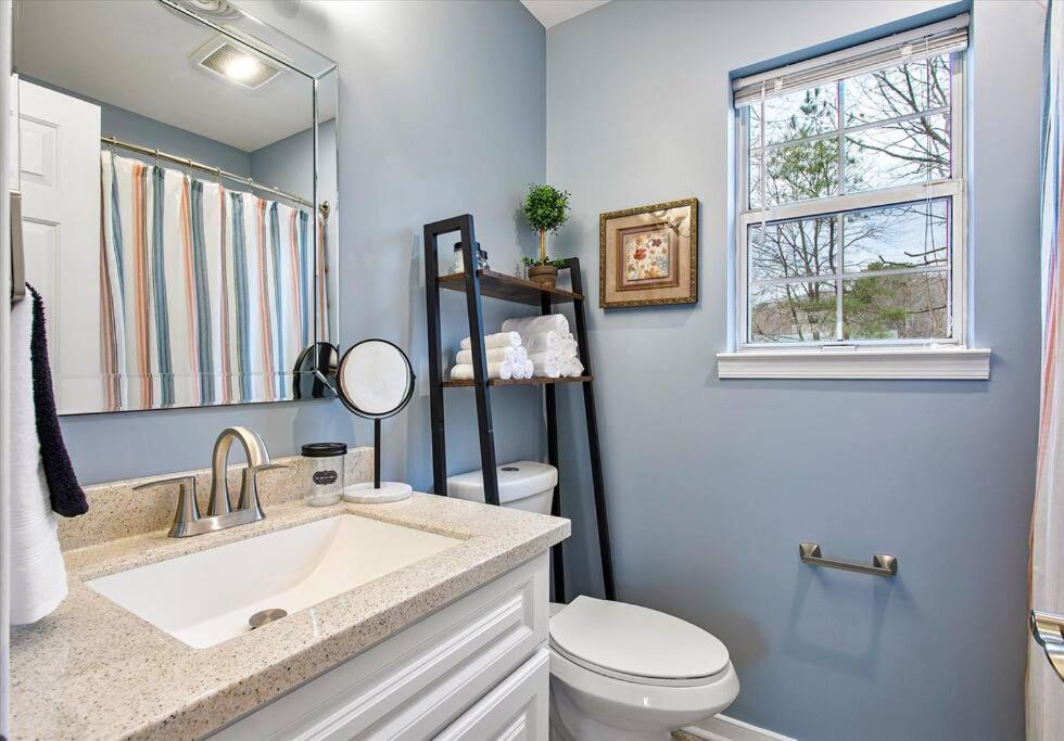 Charming 3-Bedroom Home In Heart Of Ashland Exterior photo