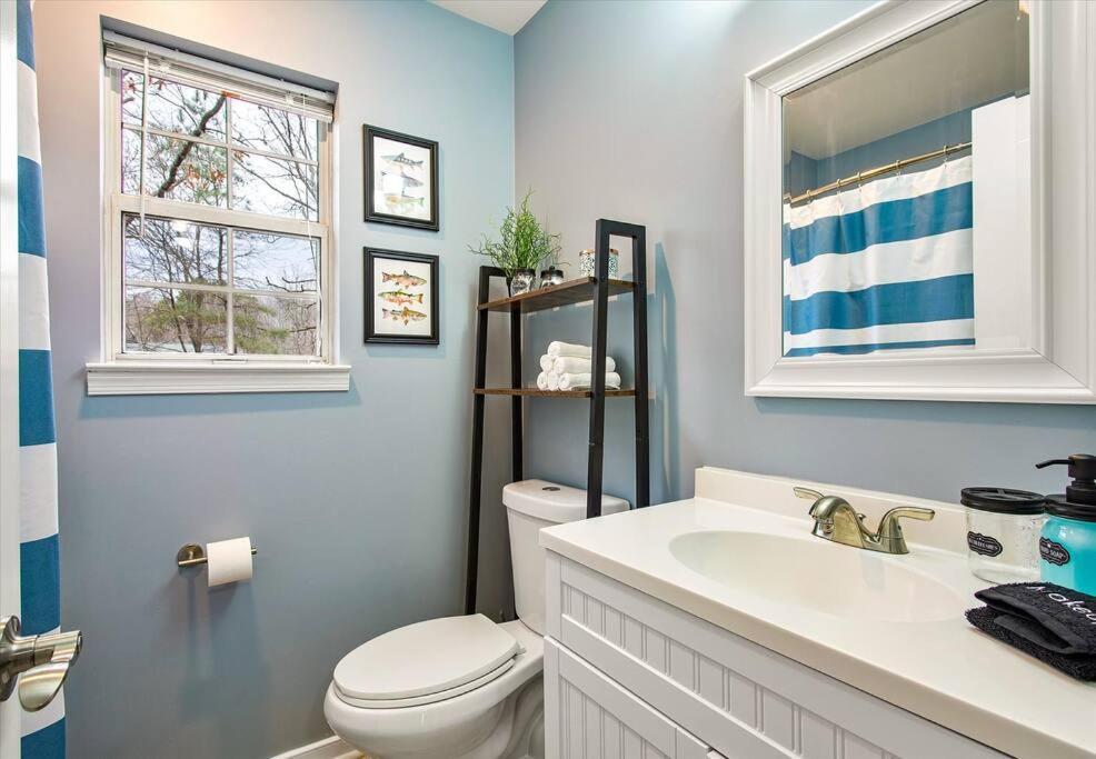 Charming 3-Bedroom Home In Heart Of Ashland Exterior photo