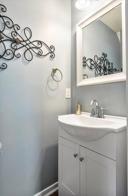 Charming 3-Bedroom Home In Heart Of Ashland Exterior photo