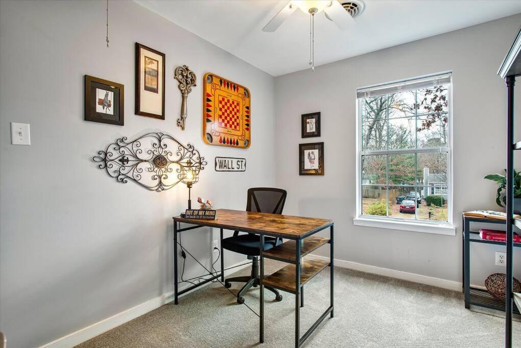 Charming 3-Bedroom Home In Heart Of Ashland Exterior photo