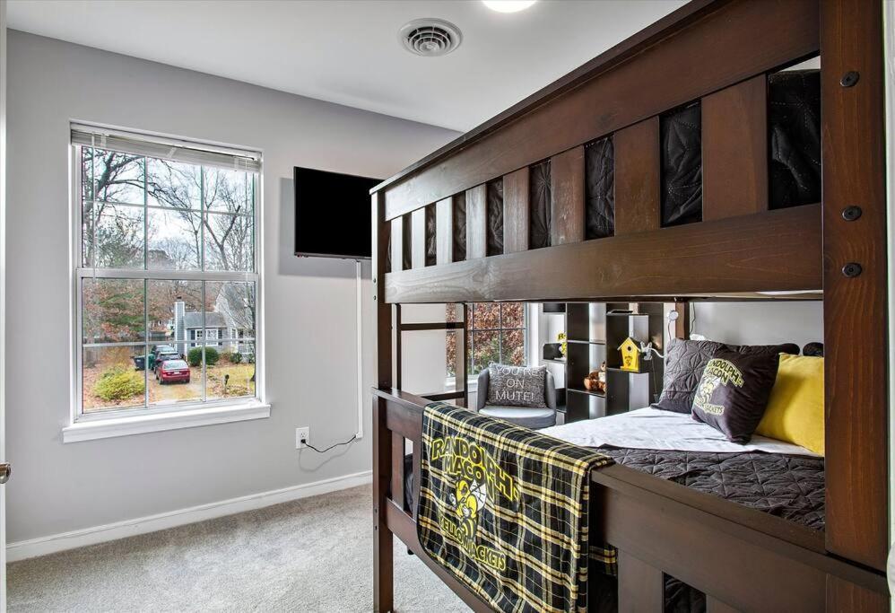 Charming 3-Bedroom Home In Heart Of Ashland Exterior photo