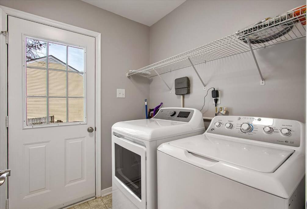 Charming 3-Bedroom Home In Heart Of Ashland Exterior photo