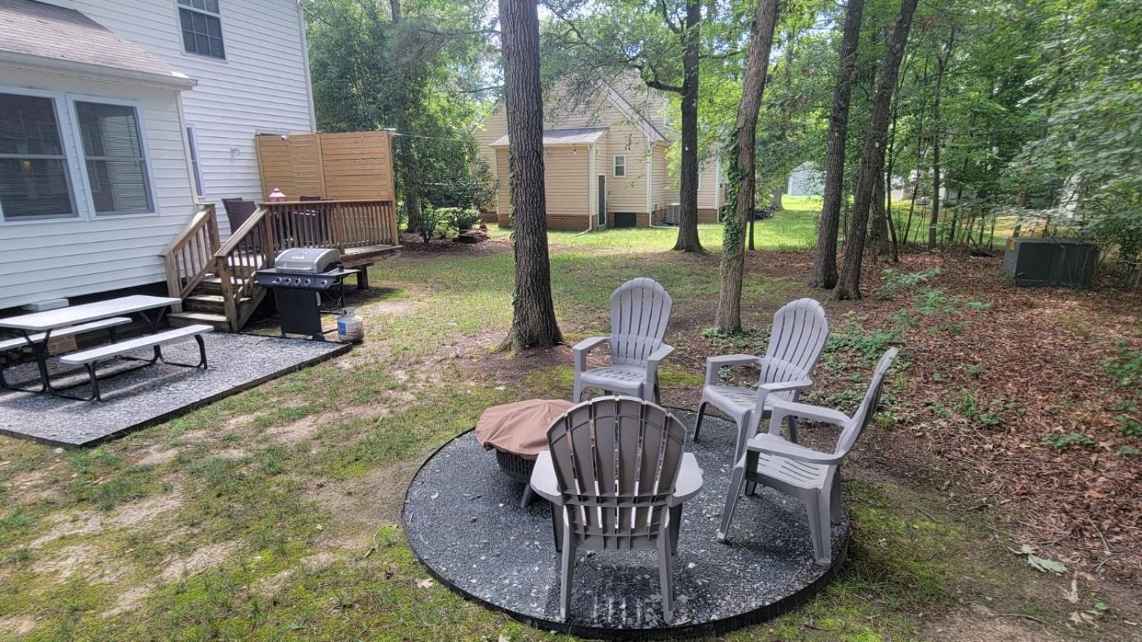 Charming 3-Bedroom Home In Heart Of Ashland Exterior photo